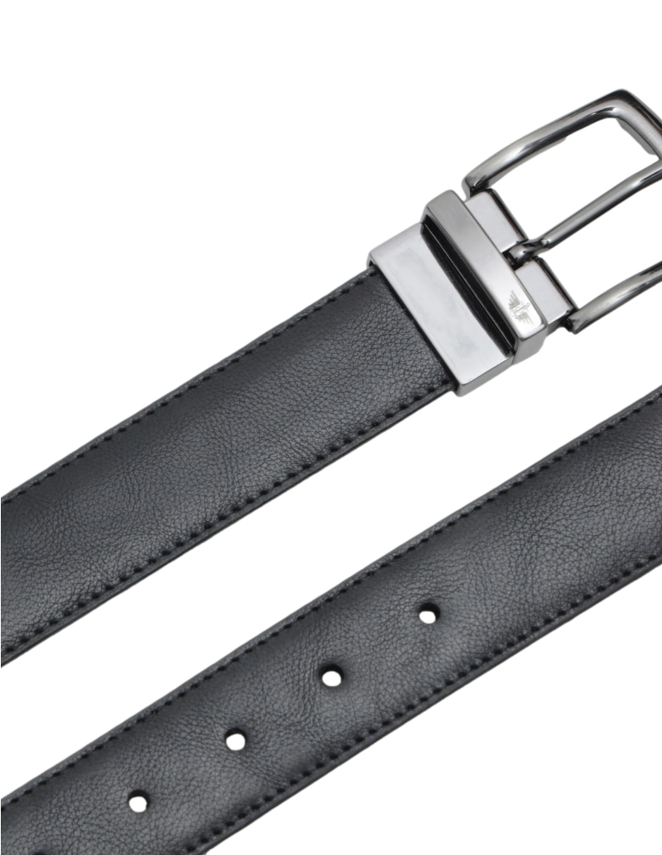 Cinturón de cuero para hombre 3