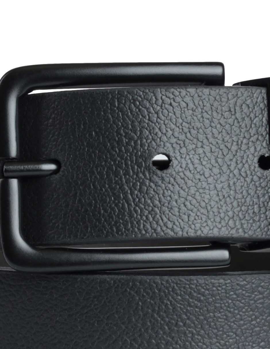 Cinturón de cuero para hombre 2