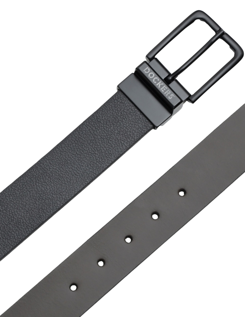 Cinturón de cuero para hombre 4