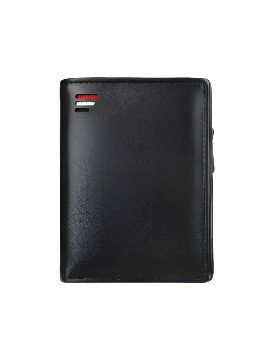 Cuero Carteras Para Hombre Suburbia Suburbia Carteras Pierre