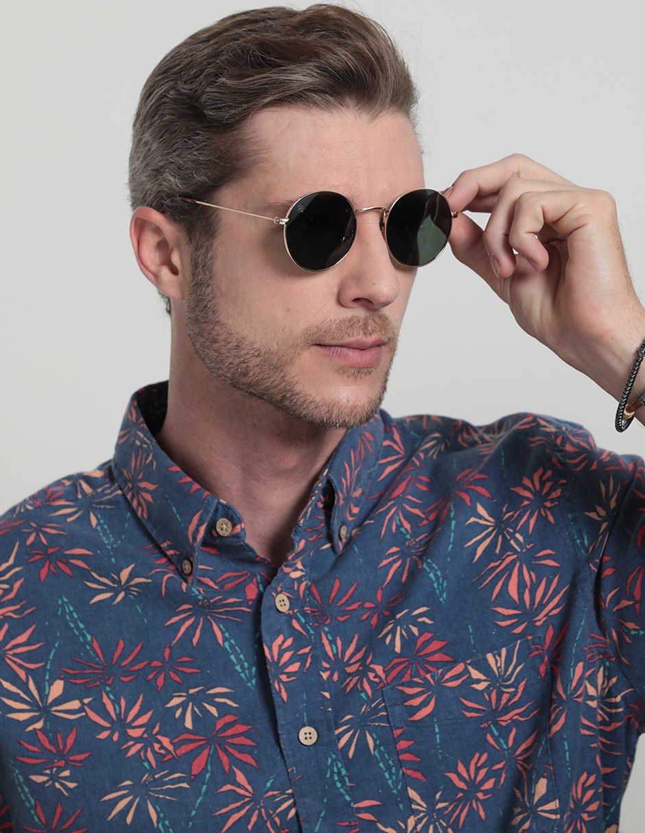 Lentes de sol para hombre 6