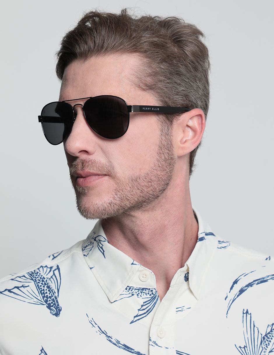 Lentes de sol para hombre 6