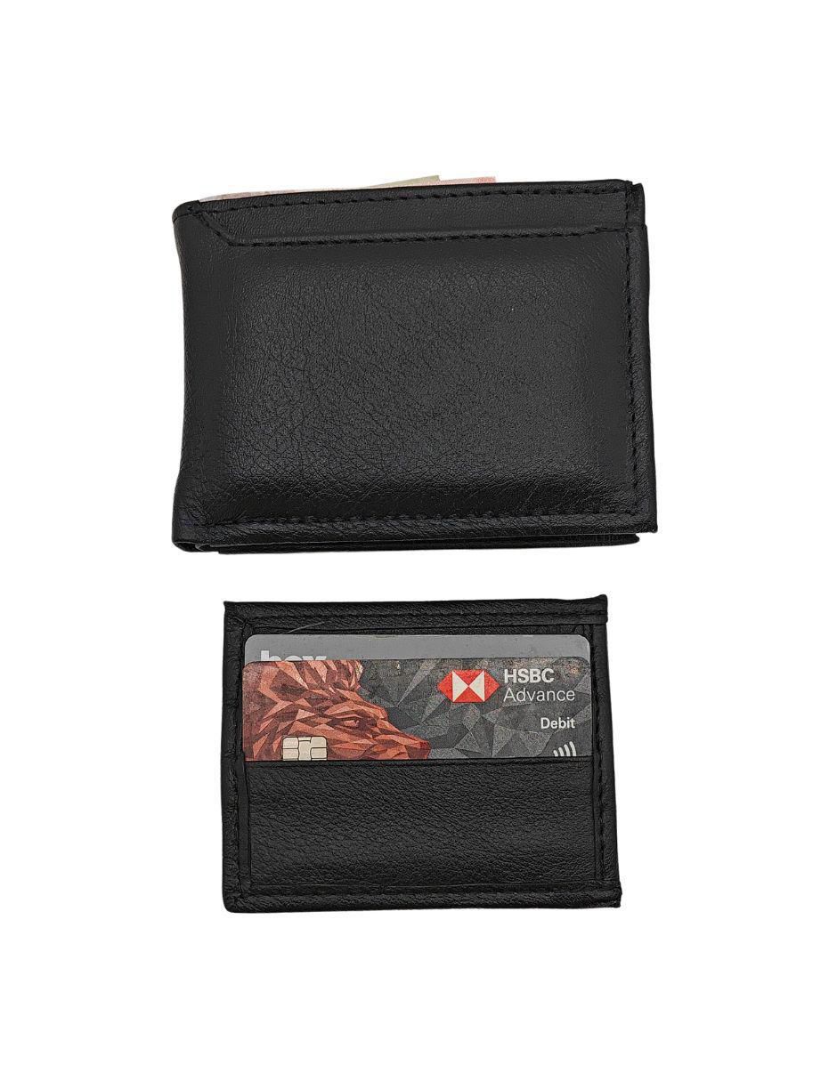 Cartera para hombre 2