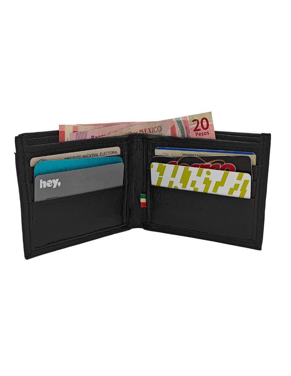 Cartera para hombre 4