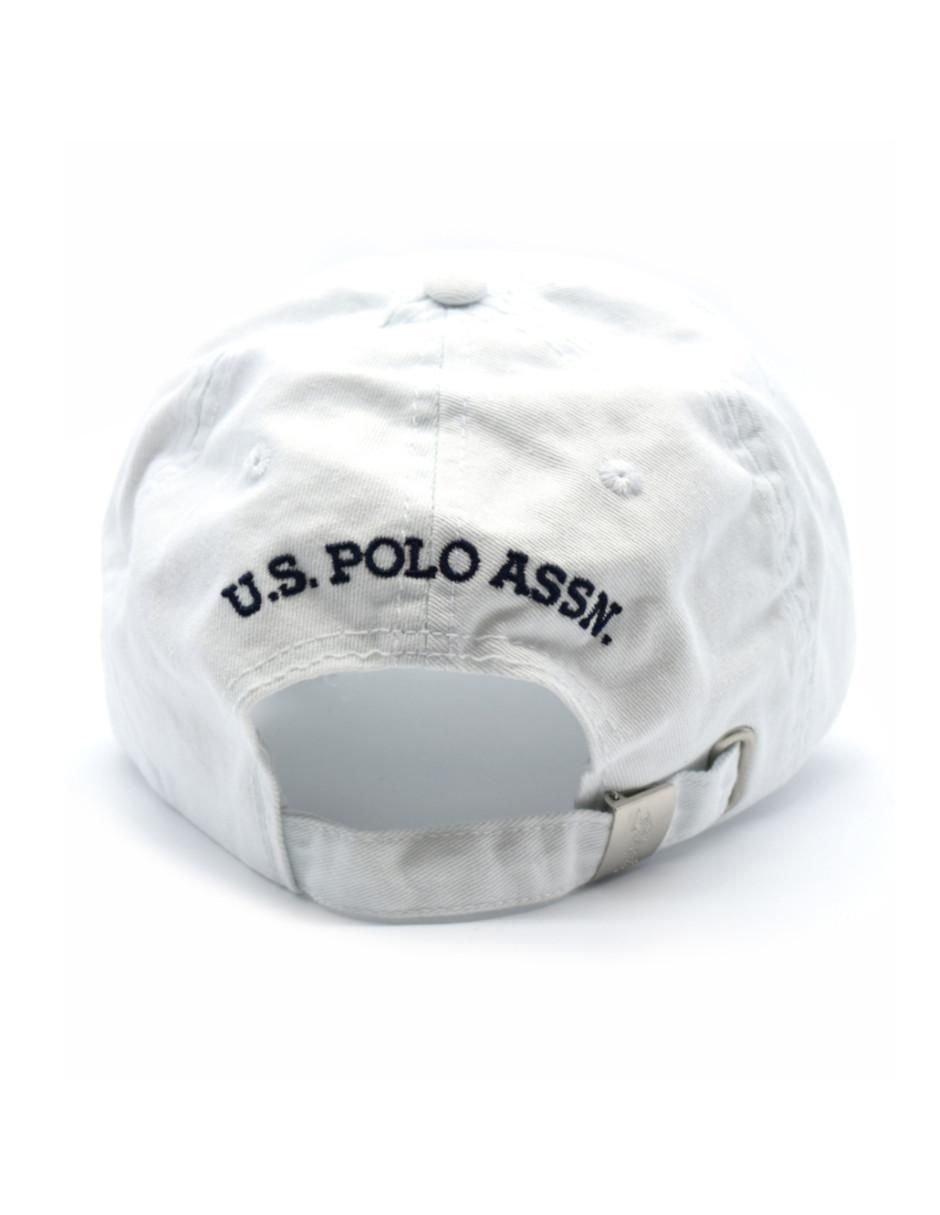 Gorra visera curva correa ajustable para hombre 3