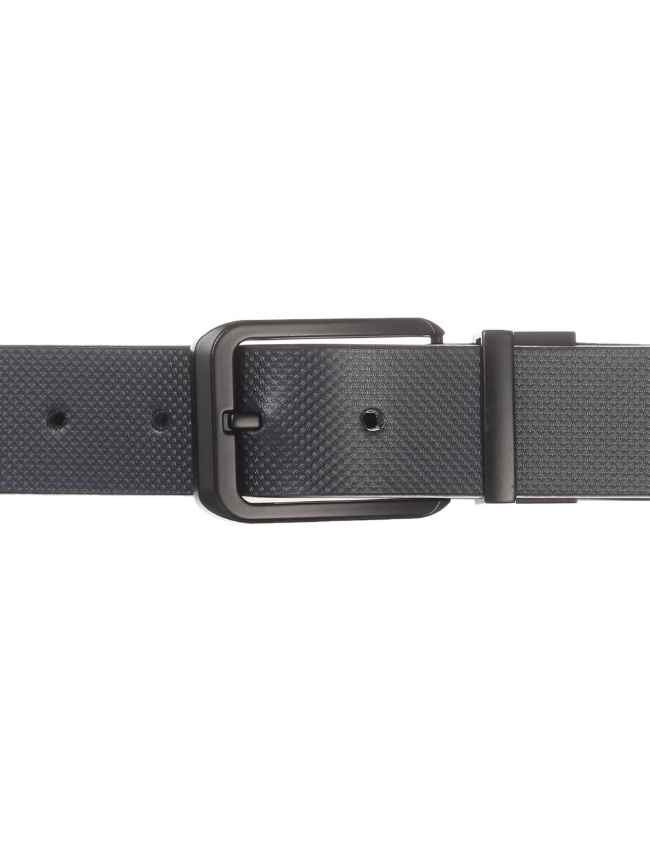 Cinturón de piel para hombre 3
