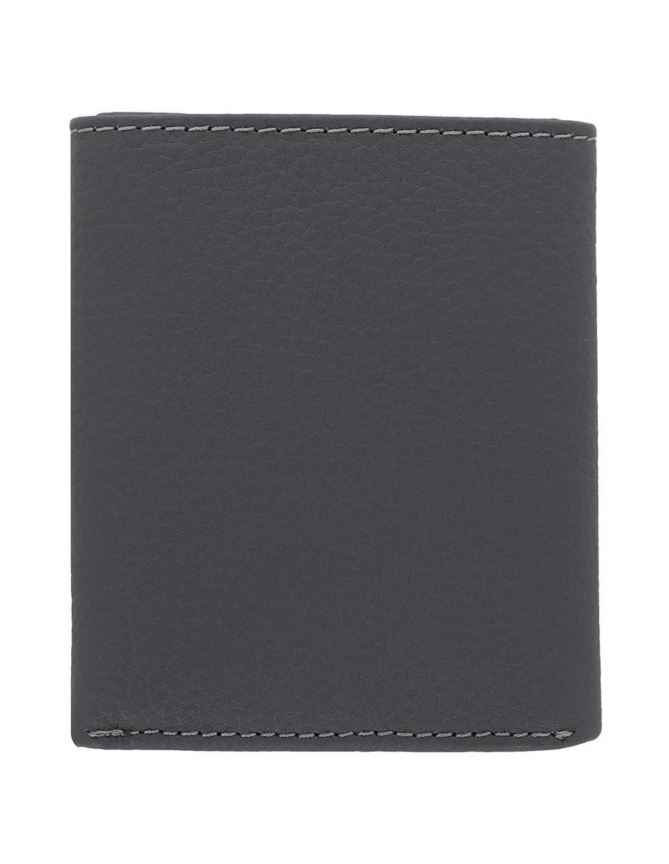 Cartera Tendensi Tiguan Crazy Leather para hombre