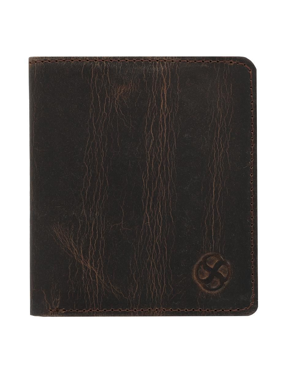 Cartera Guti Leather para hombre