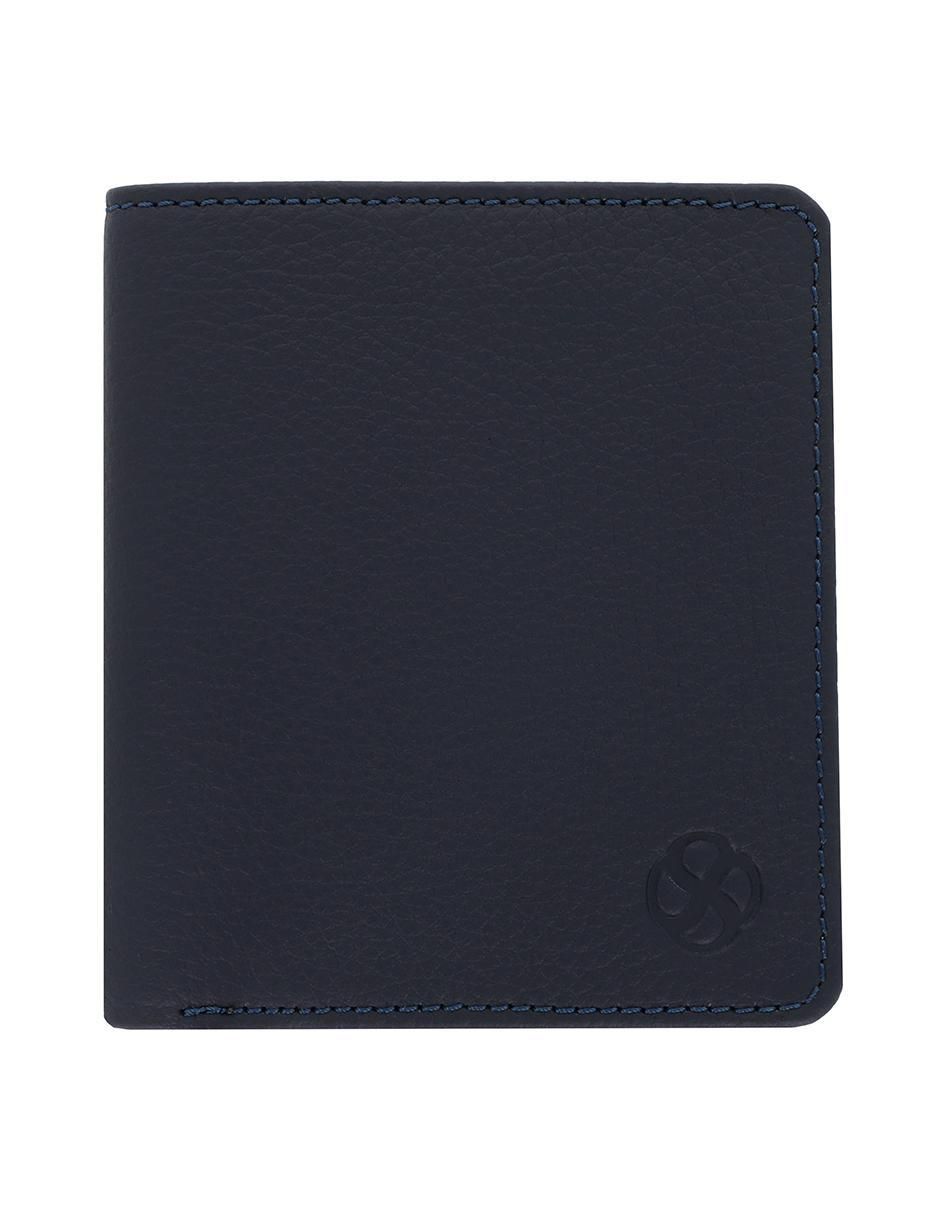 Cartera Guti Leather para hombre