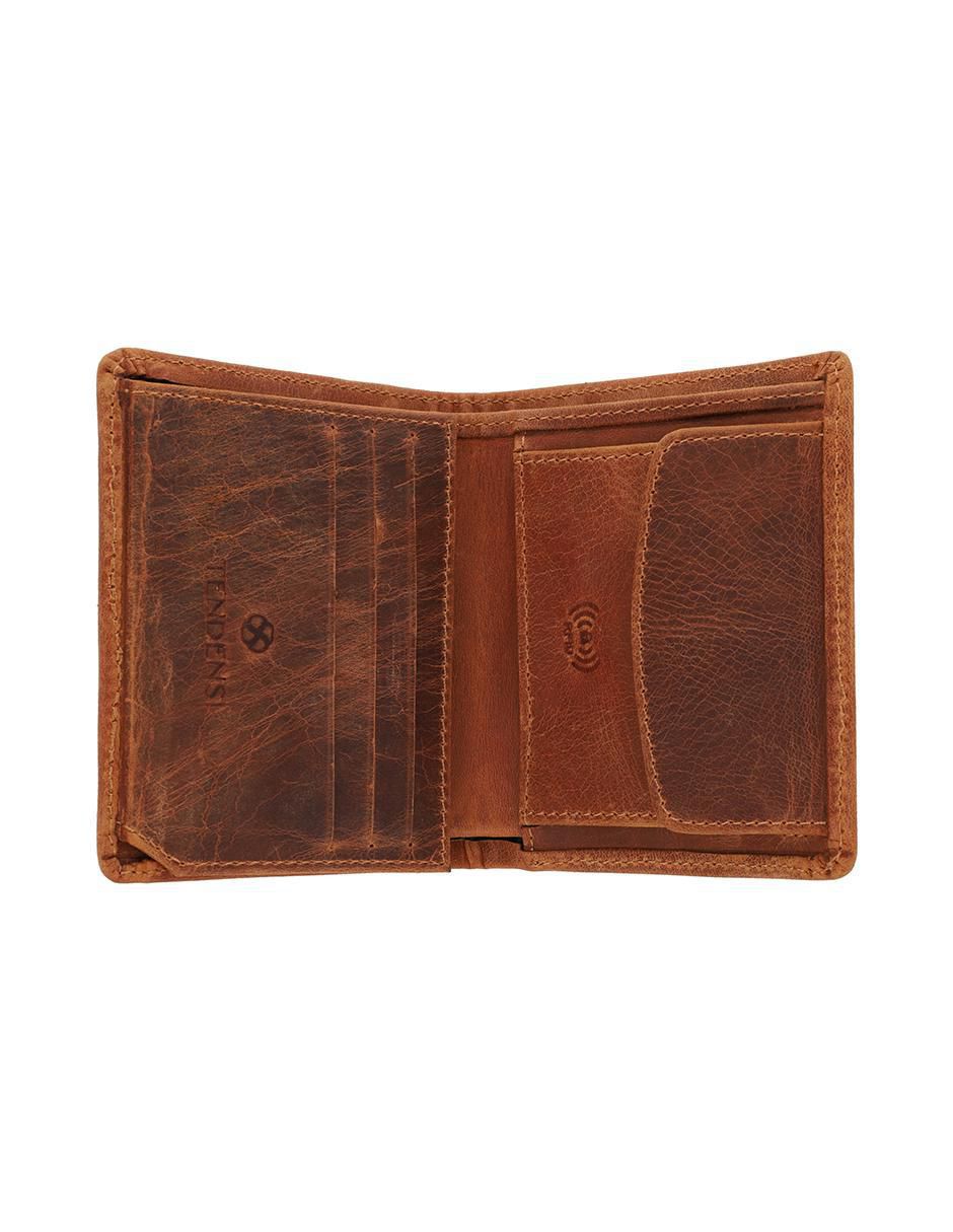 Cartera Guti Leather para hombre 3