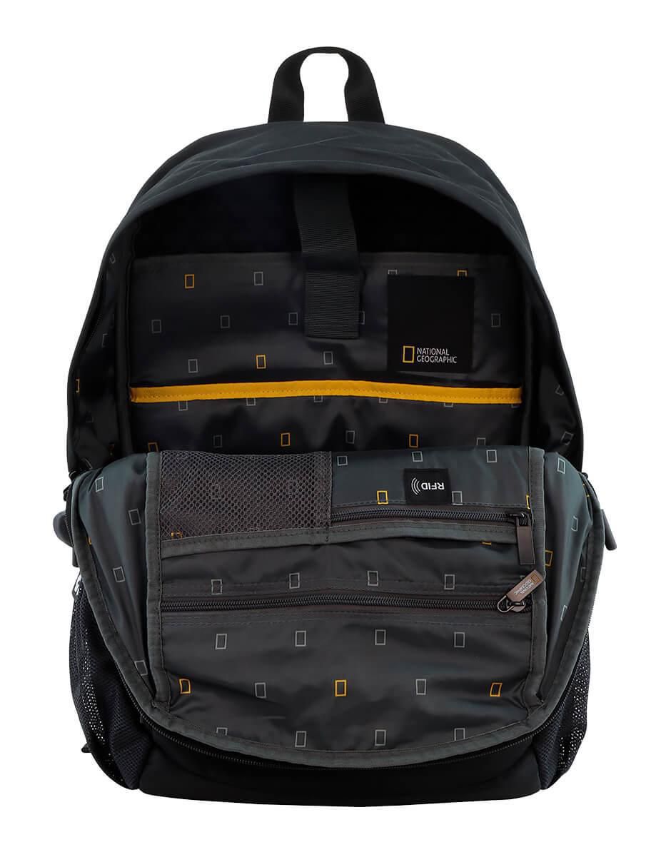 Mochila casual National Geographic Slot Canyon para hombre 5