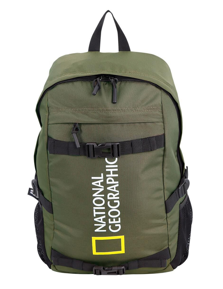 Mochila casual National Geographic Slot Canyon para hombre