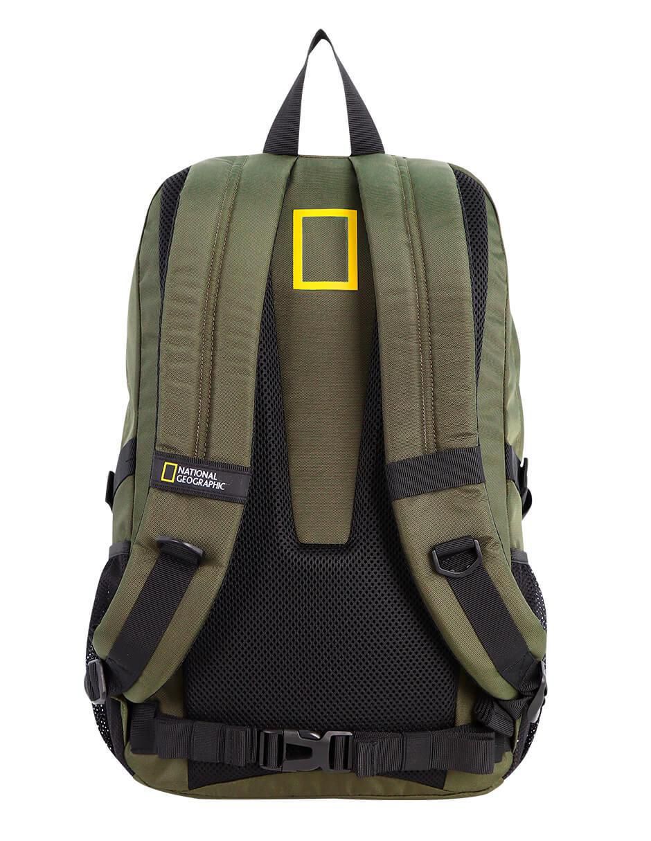 Mochila casual National Geographic Slot Canyon para hombre 4