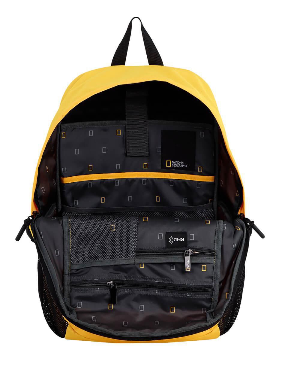 "set mochila/mochila" casual national geographic national geographic slot canyon 25 l no