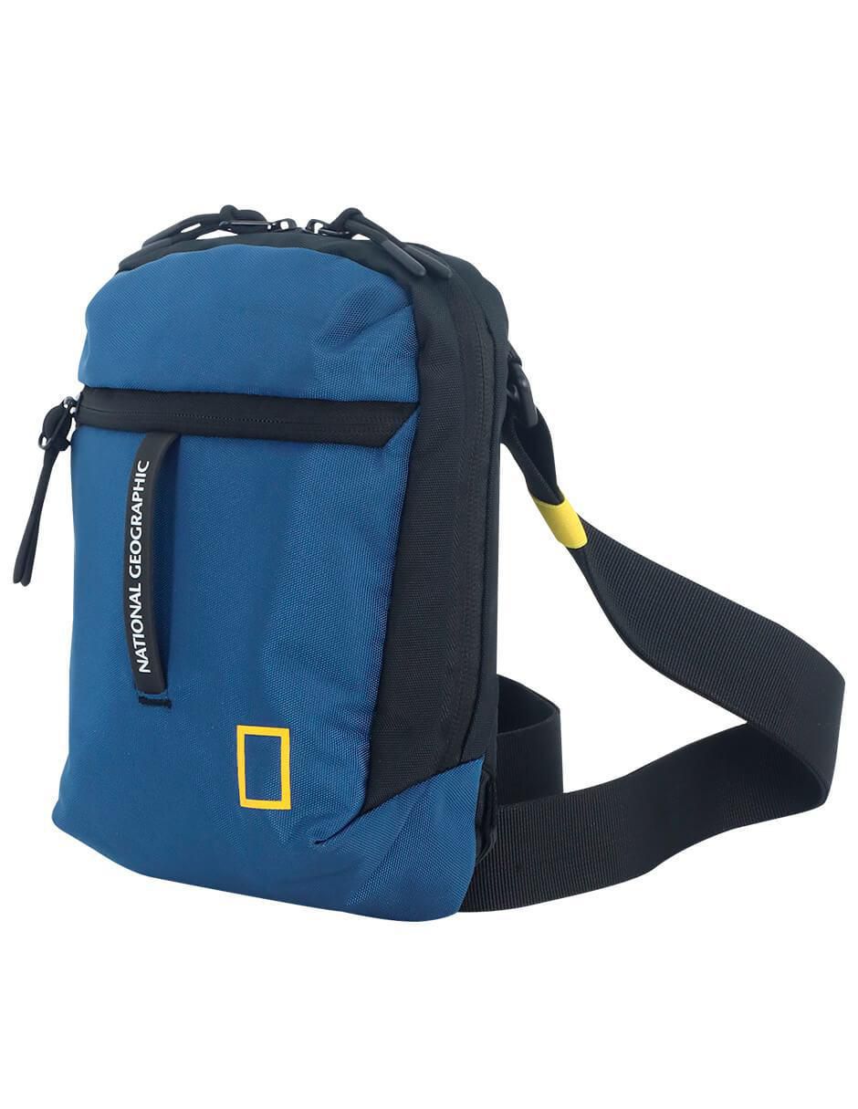 Bolsa bandolera unisex