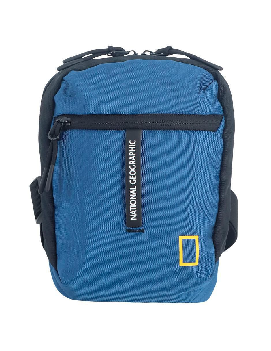 Bolsa bandolera unisex 2