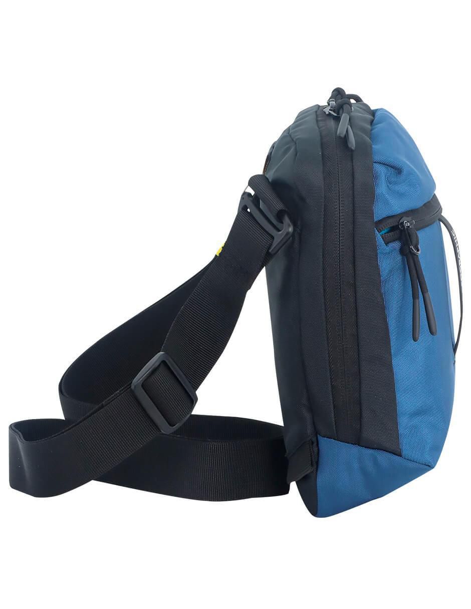 Bolsa bandolera unisex 3