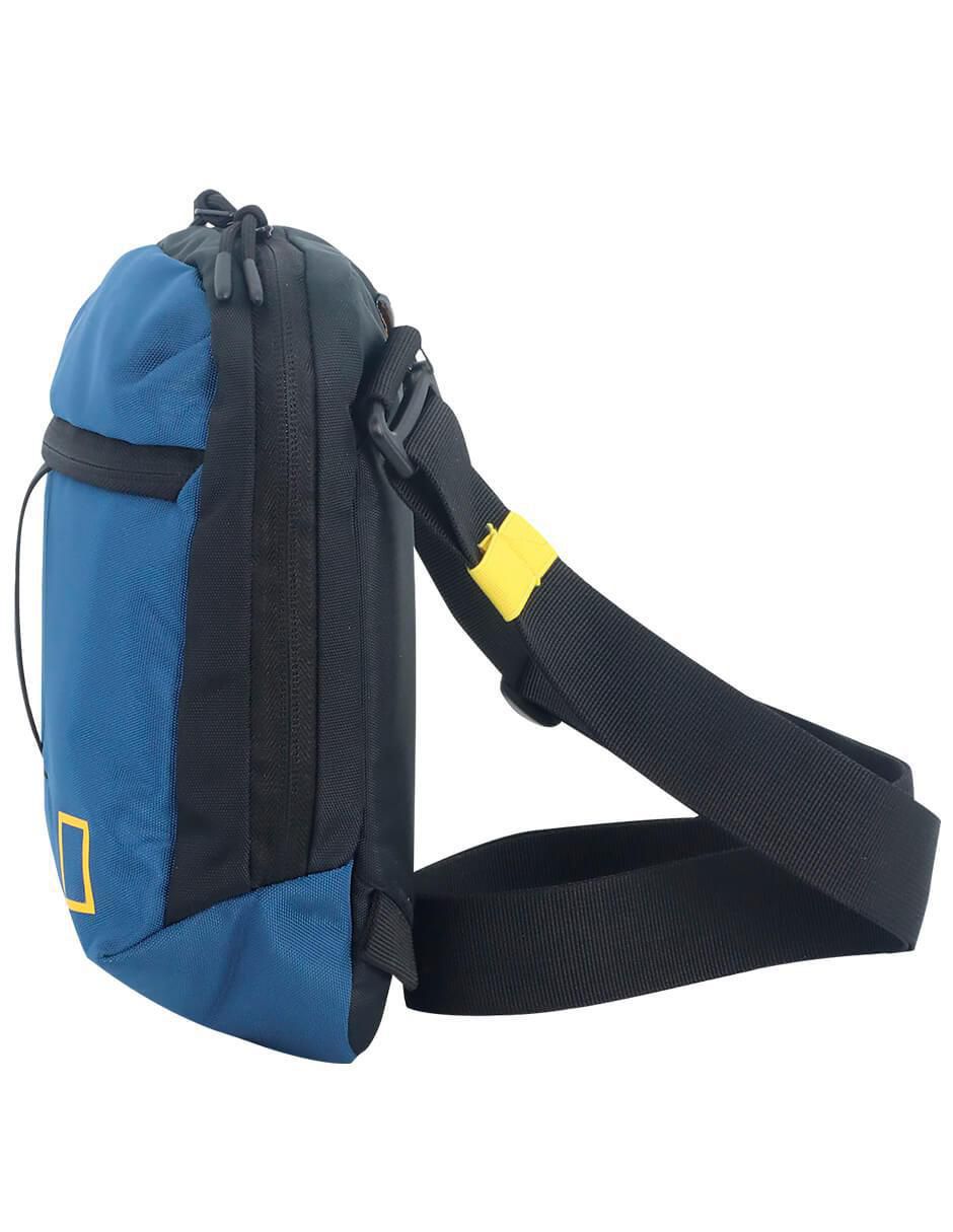 Bolsa bandolera unisex 4
