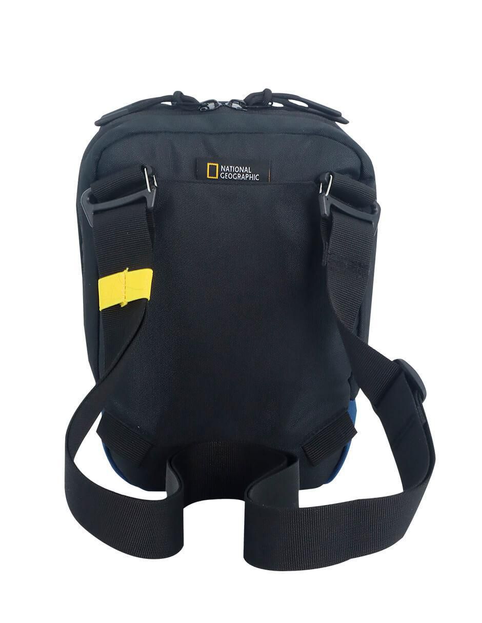 Bolsa bandolera unisex 5