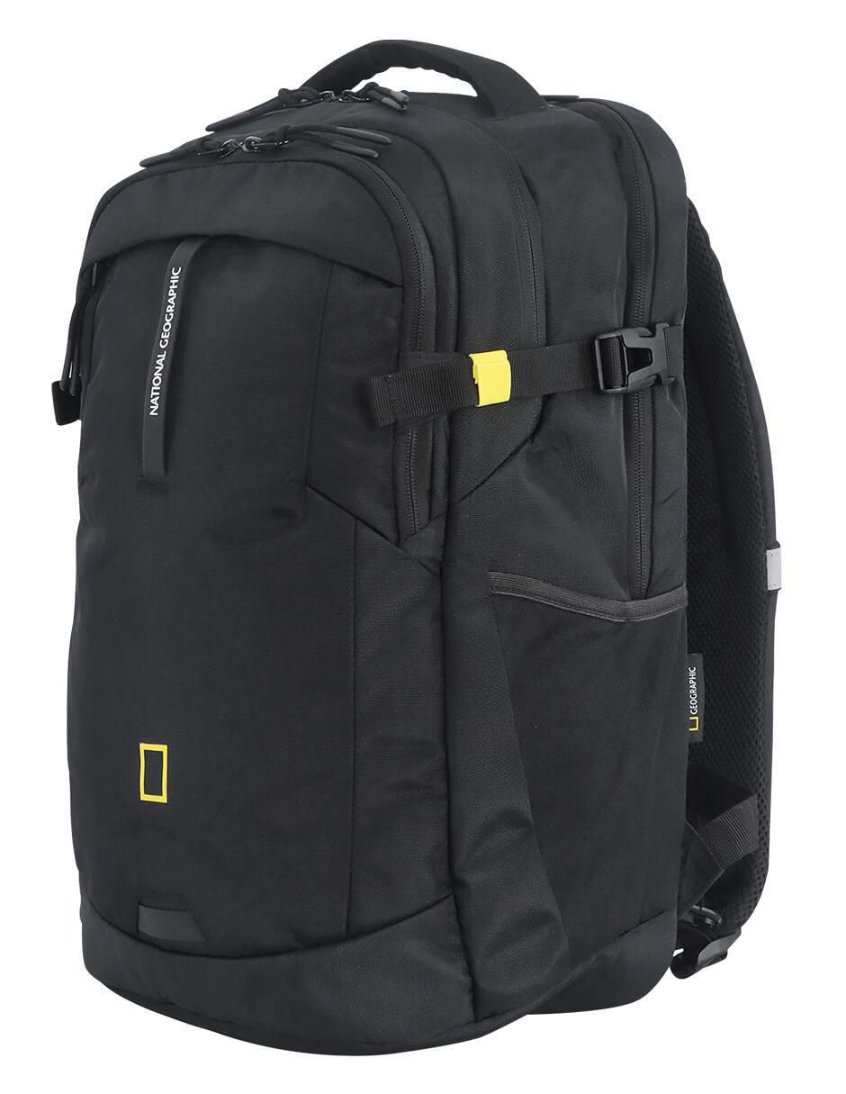 "set mochila/mochila" casual national geographic national geographic all rounder 27 l no