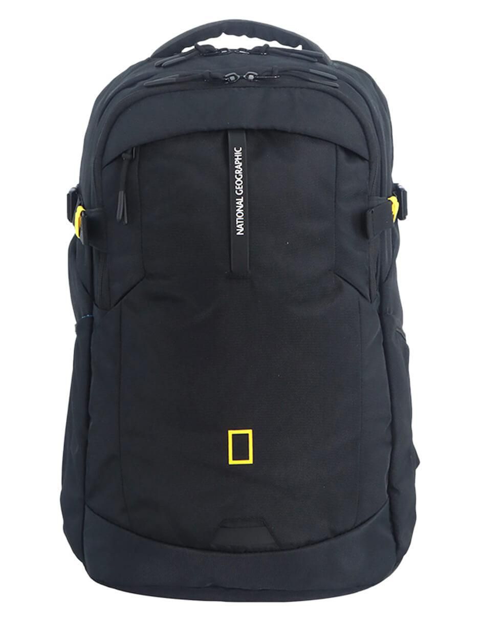 "set mochila/mochila" casual national geographic national geographic all rounder 27 l no