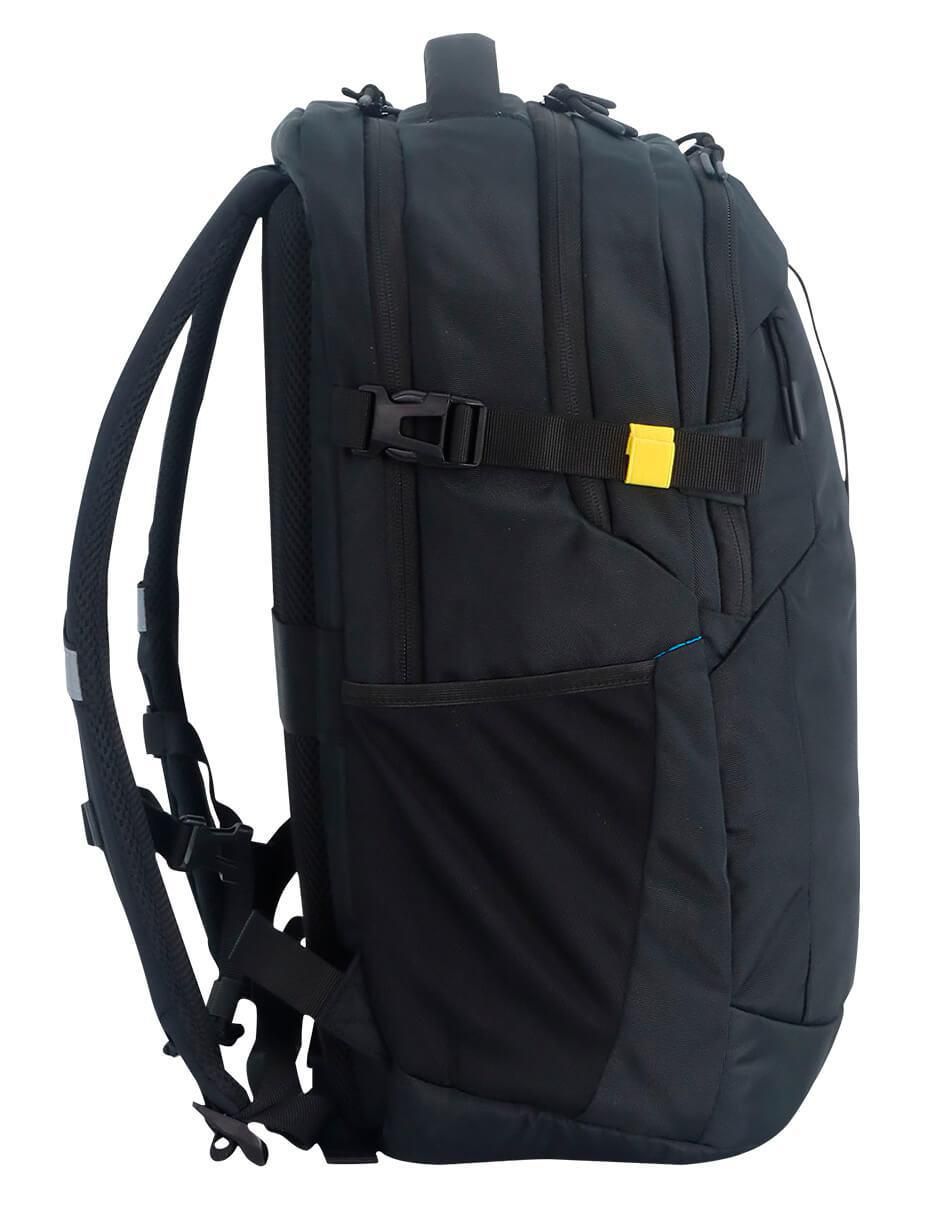 "set mochila/mochila" casual national geographic national geographic all rounder 27 l no