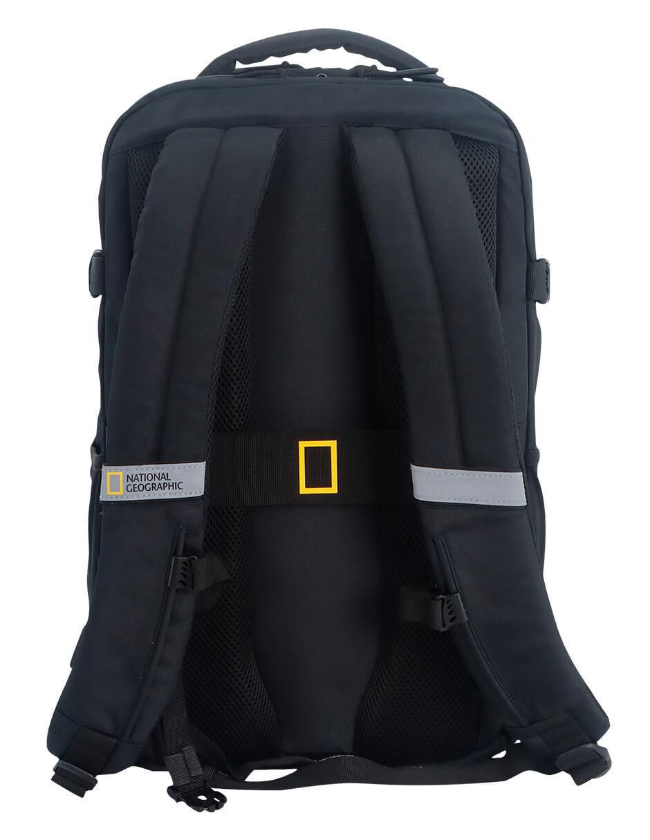 "set mochila/mochila" casual national geographic national geographic all rounder 27 l no