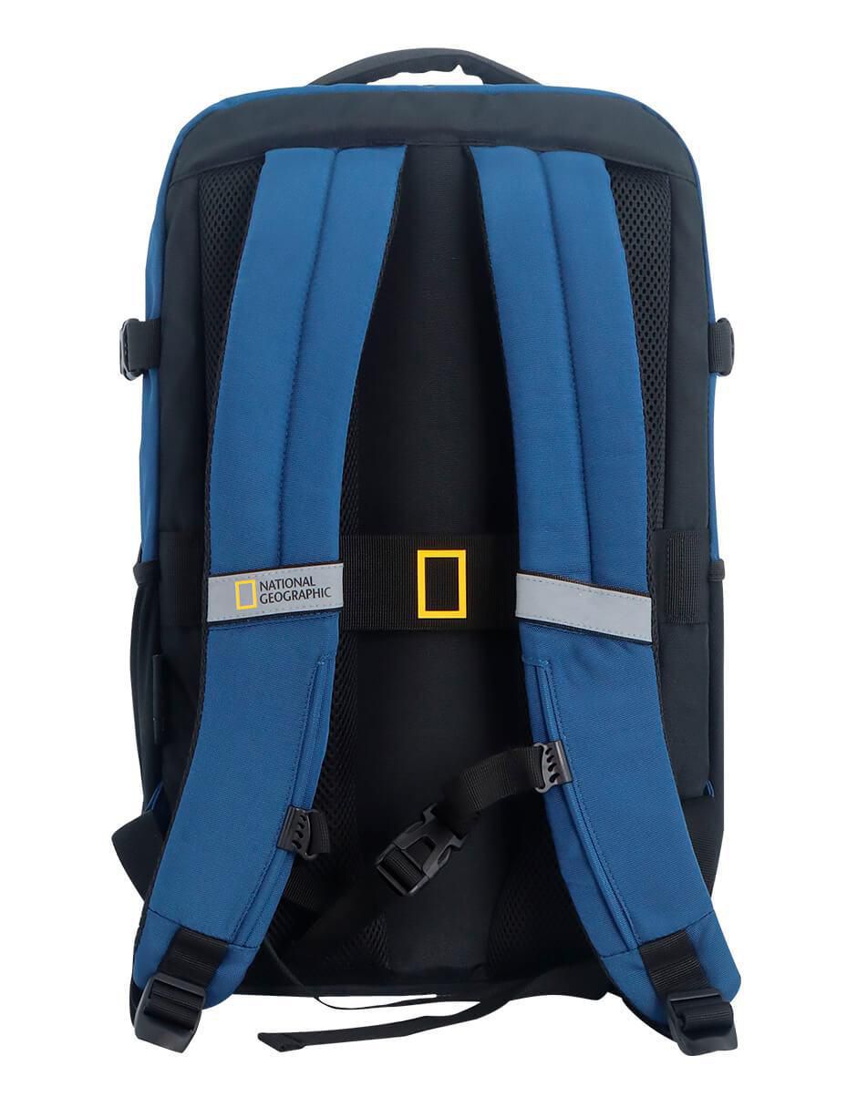Mochila casual National Geographic All Rounder para hombre 4