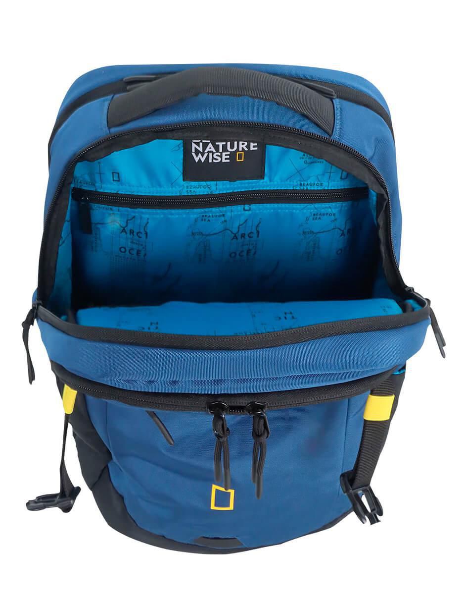 Mochila casual National Geographic All Rounder para hombre 6