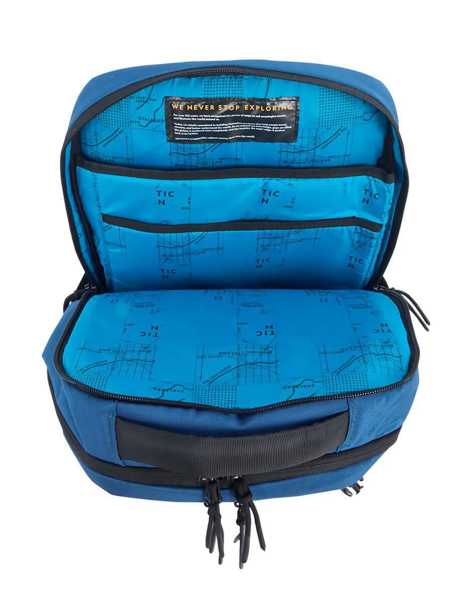 Mochila casual National Geographic All Rounder para hombre 7