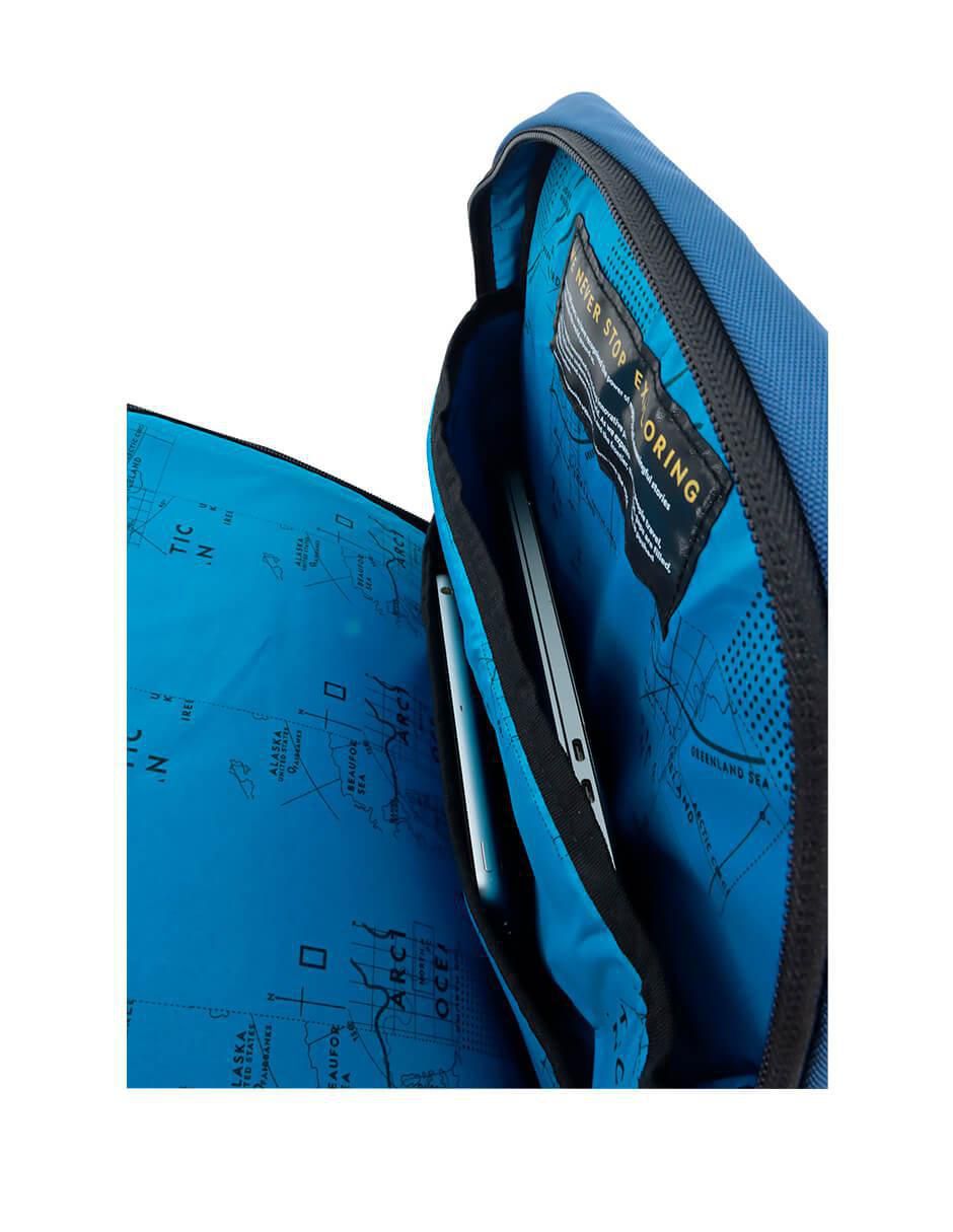 Mochila casual National Geographic All Rounder para hombre 8