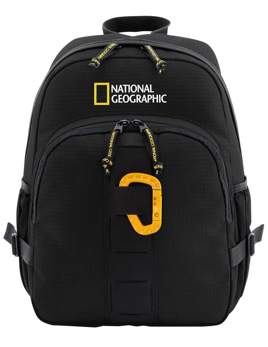 "set mochila/mochila" casual national geographic national geographic explorer iii 17 l no