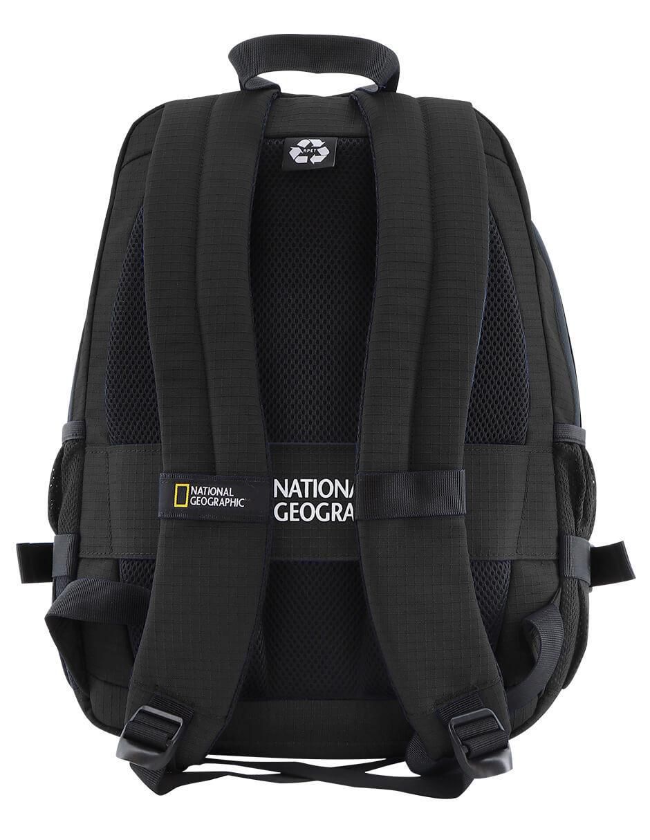 "set mochila/mochila" casual national geographic national geographic explorer iii 17 l no