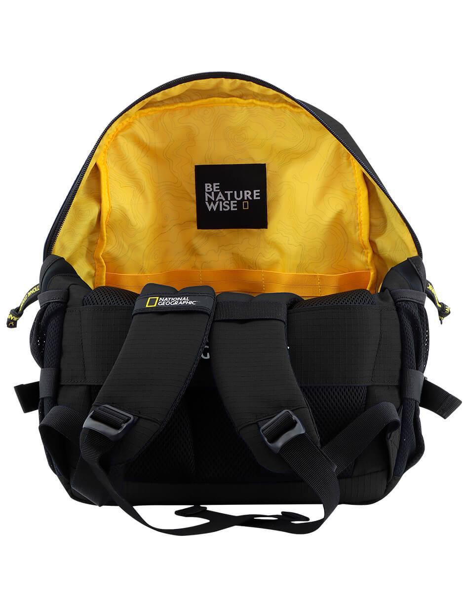"set mochila/mochila" casual national geographic national geographic explorer iii 17 l no
