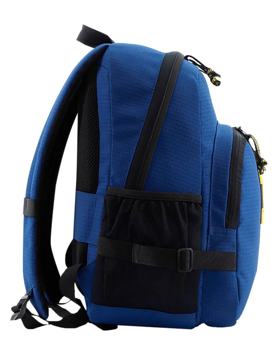 Mochila casual National Geographic Explorer Iii 17 L para hombre 2