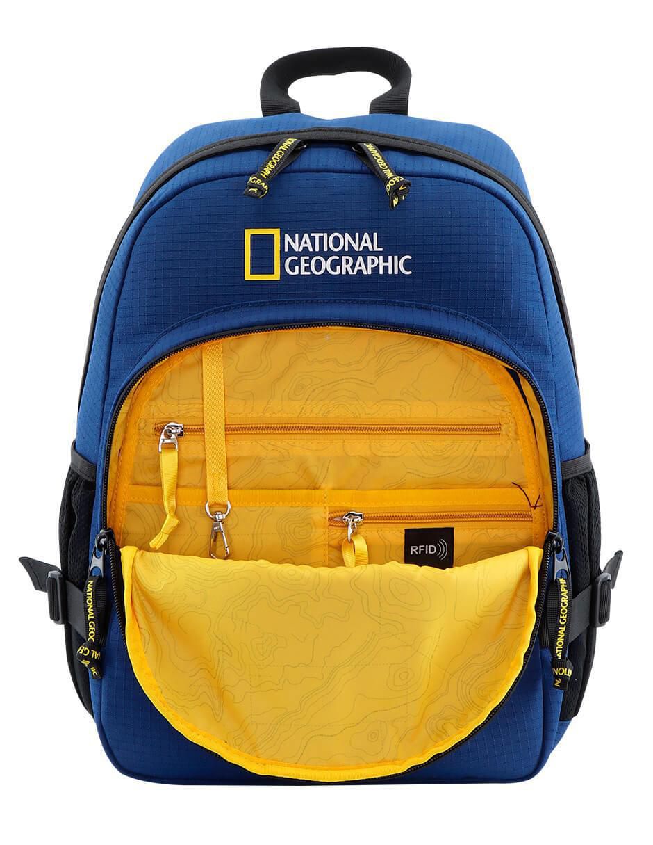 Mochila casual National Geographic Explorer Iii 17 L para hombre 5