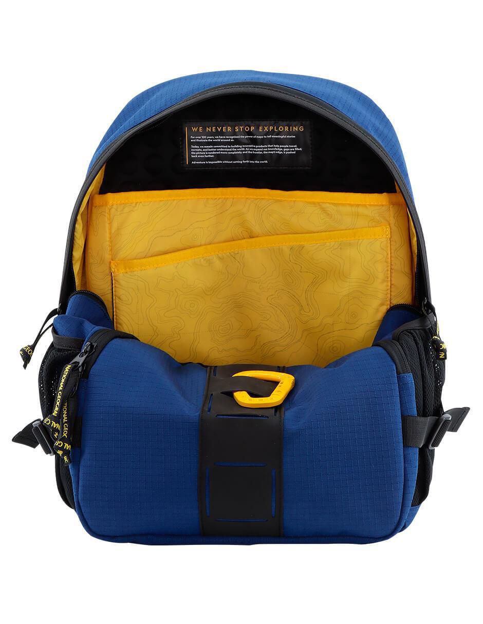 Mochila casual National Geographic Explorer Iii 17 L para hombre 6