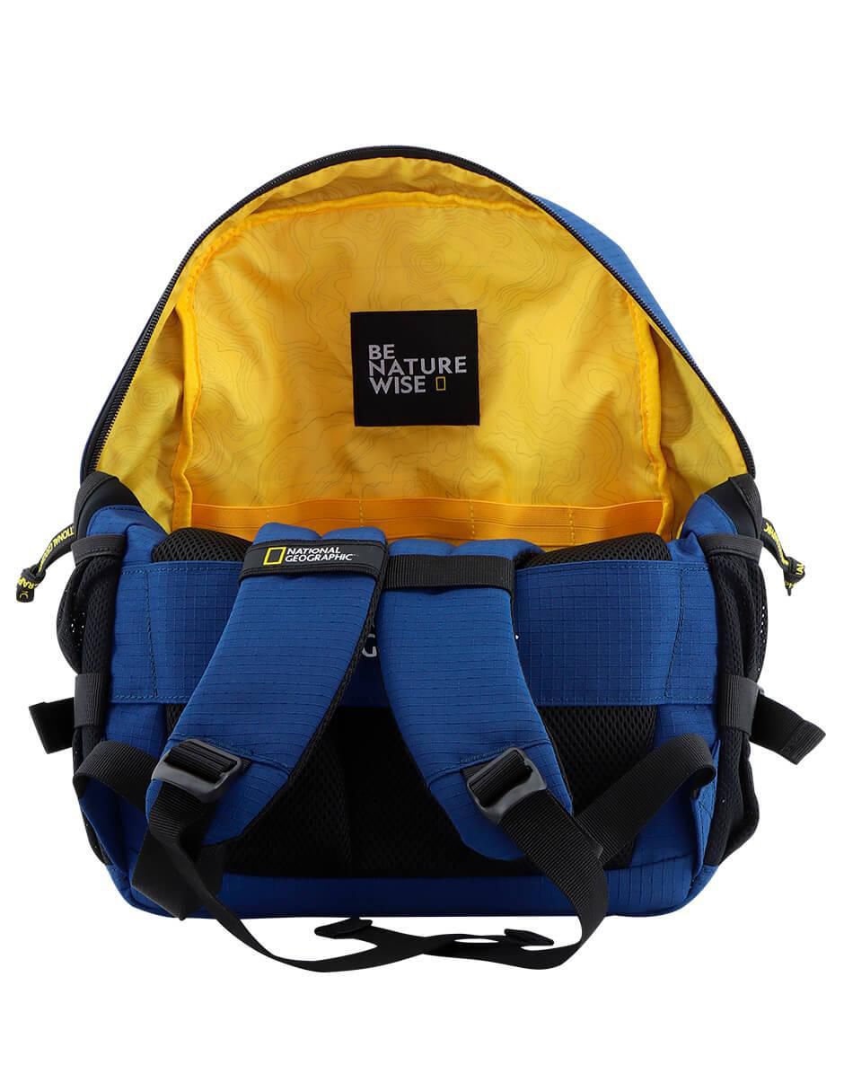 Mochila casual National Geographic Explorer Iii 17 L para hombre 7