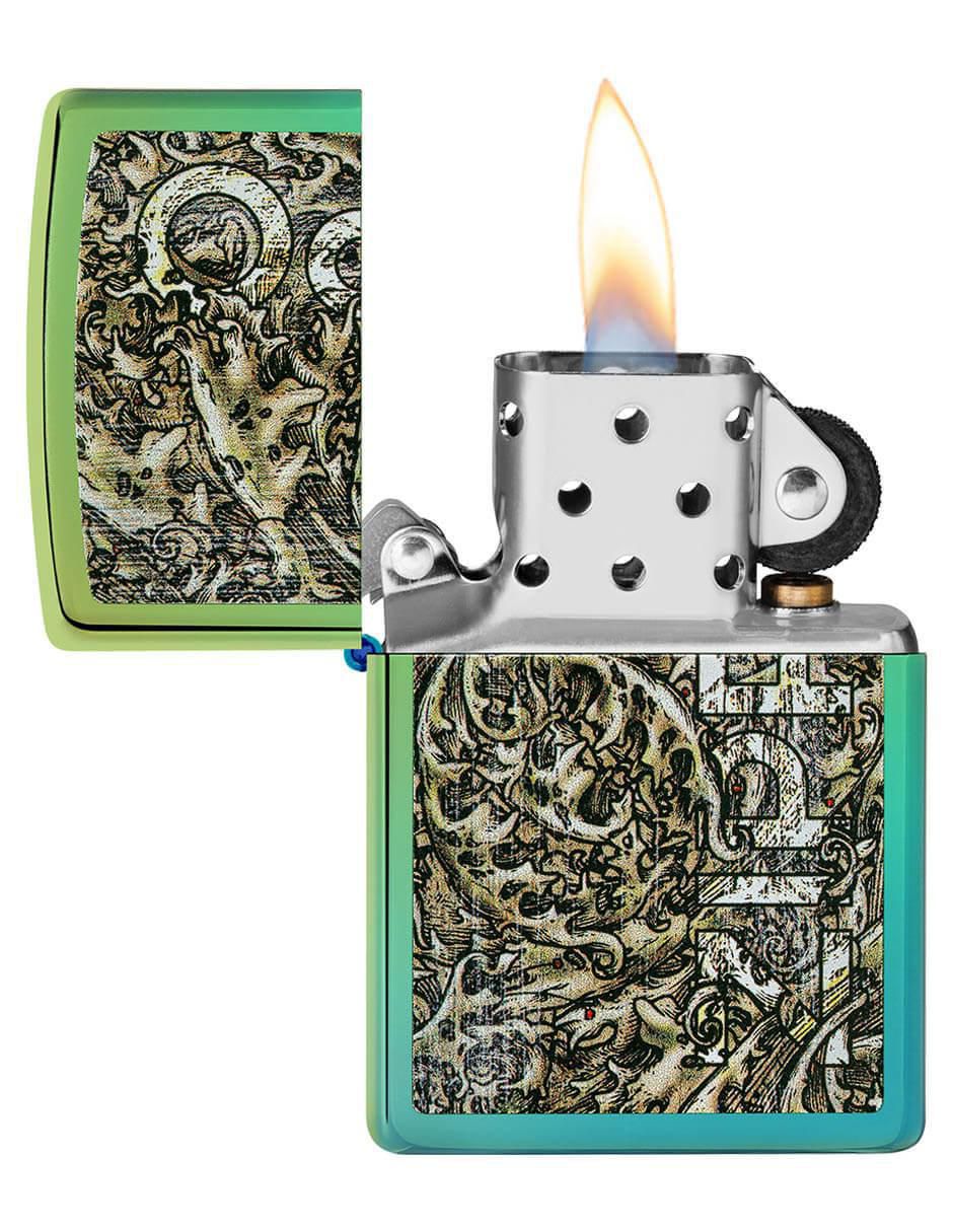 Encendedor Grecas 2