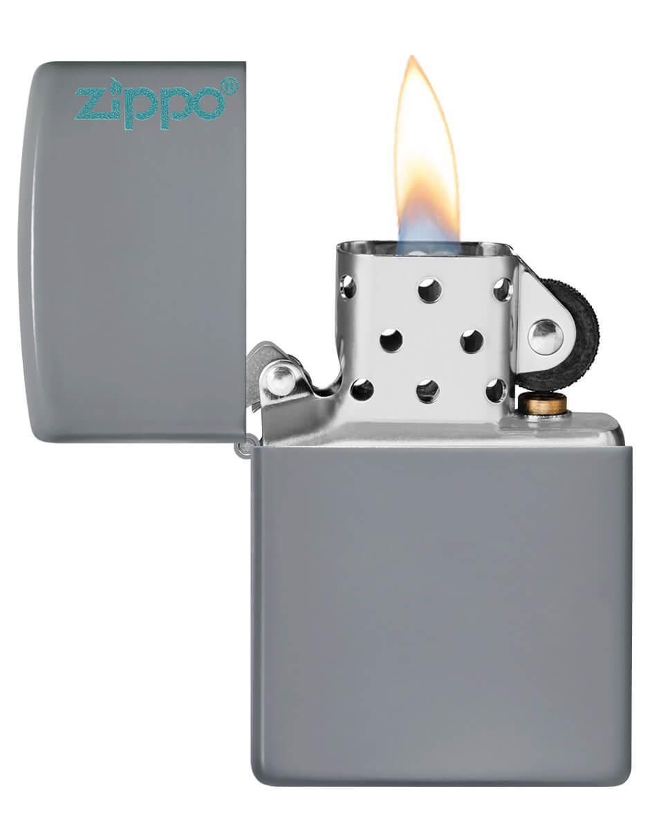 Encendedor Logo 3