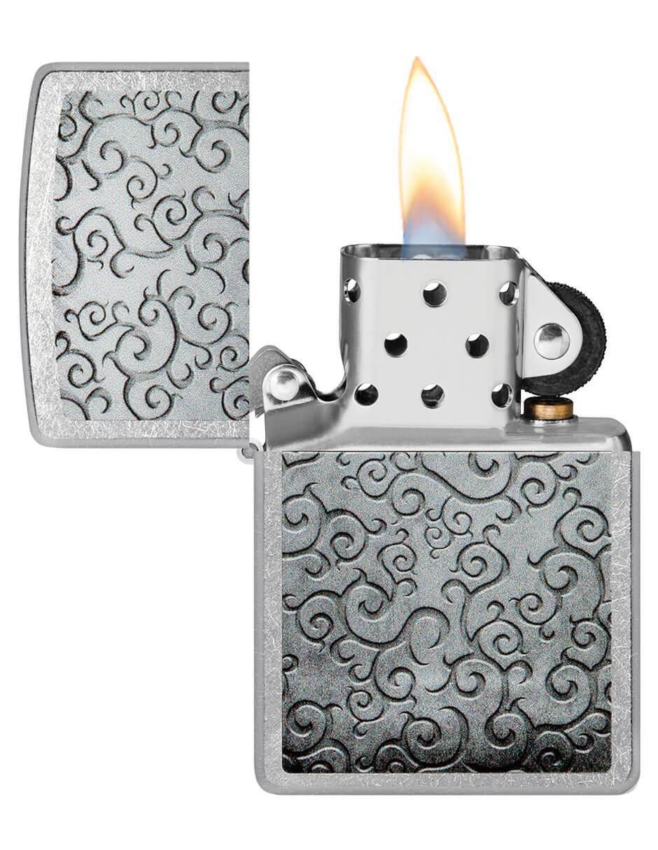 Encendedor Patrones 2