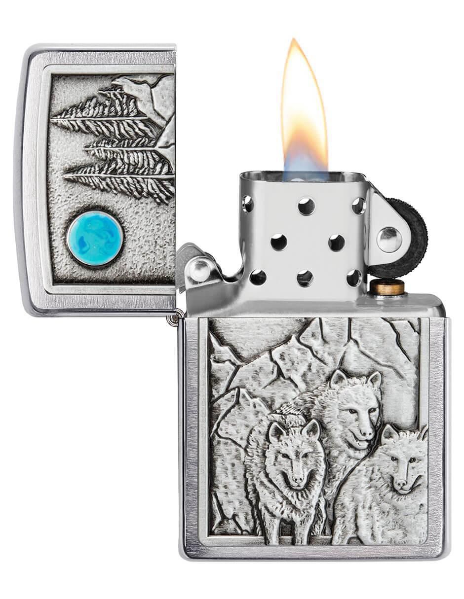 Encendedor Animales 2