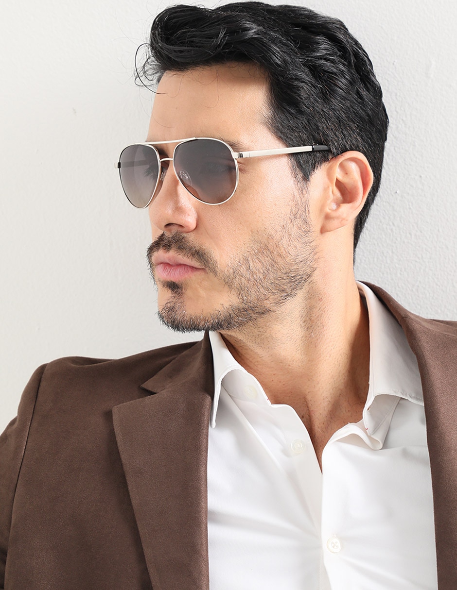 Lentes de sol para hombre 6
