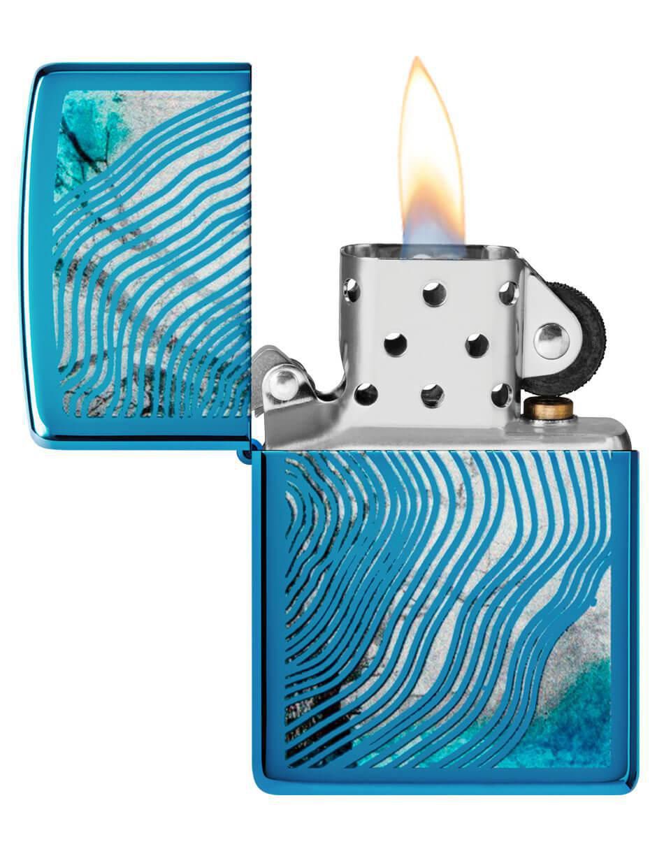 Encendedor Patrones 2
