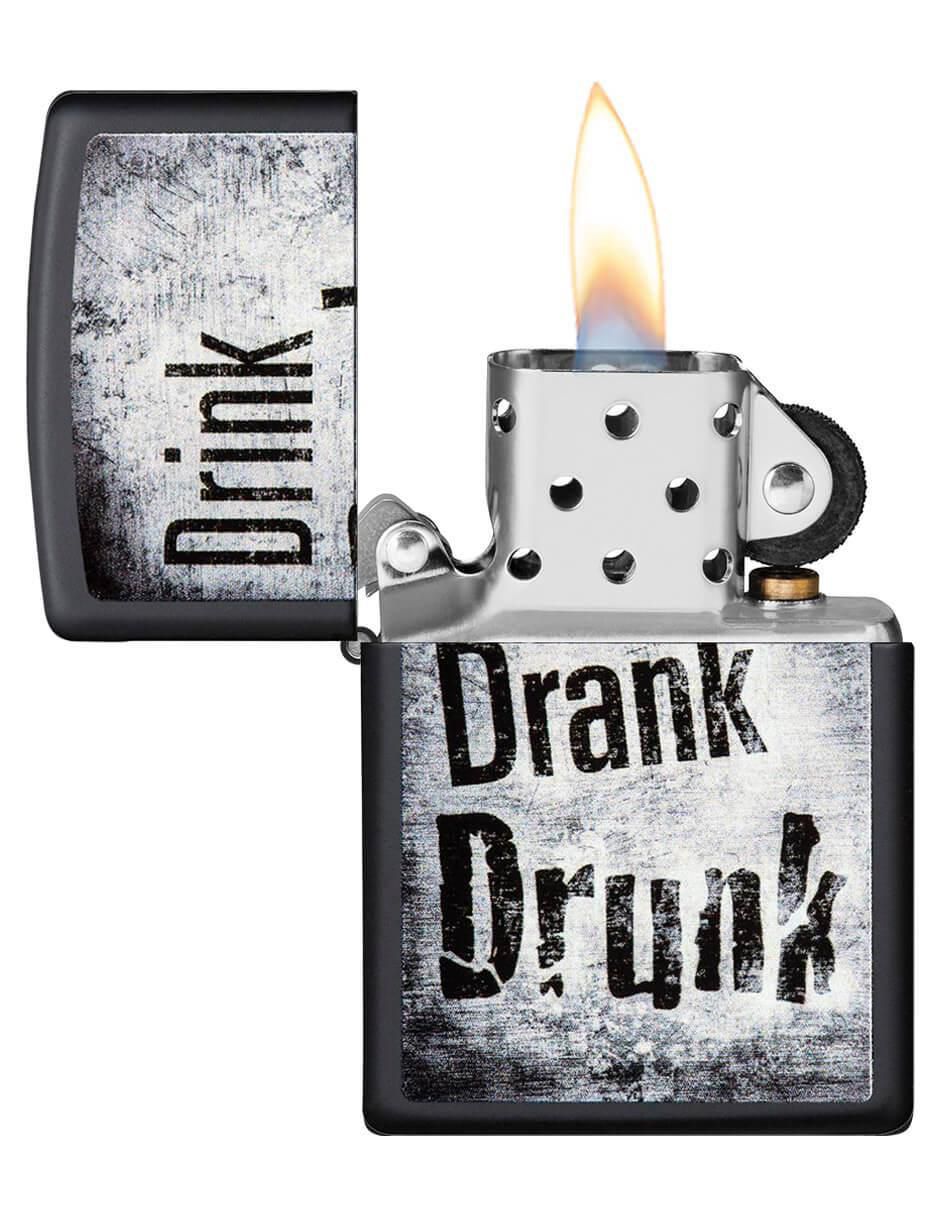 Encendedor Drinks 2