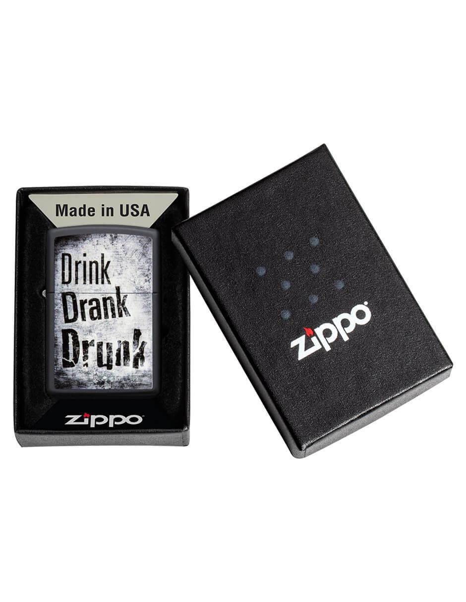 Encendedor Drinks 3