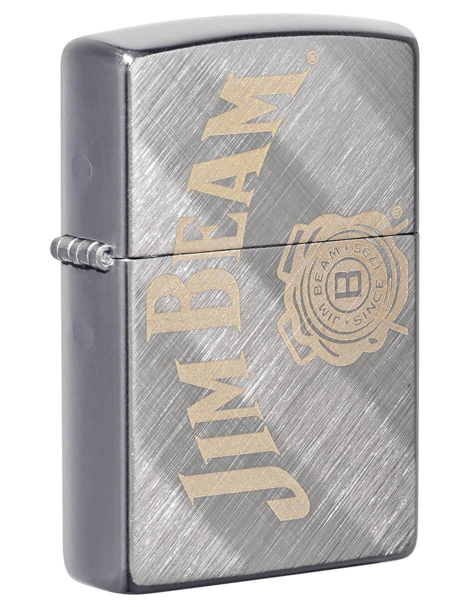 Encendedor Jim Beam