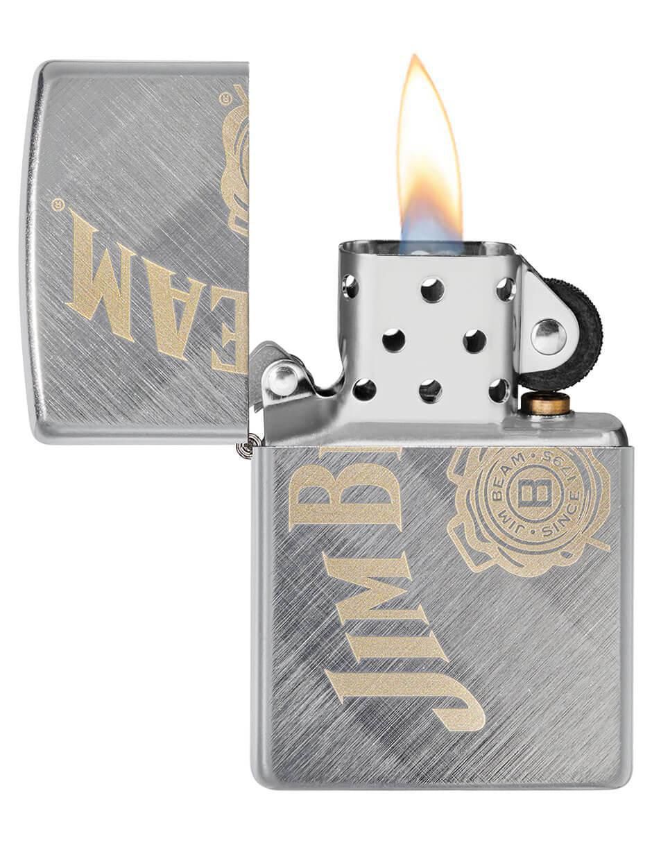 Encendedor Jim Beam 2