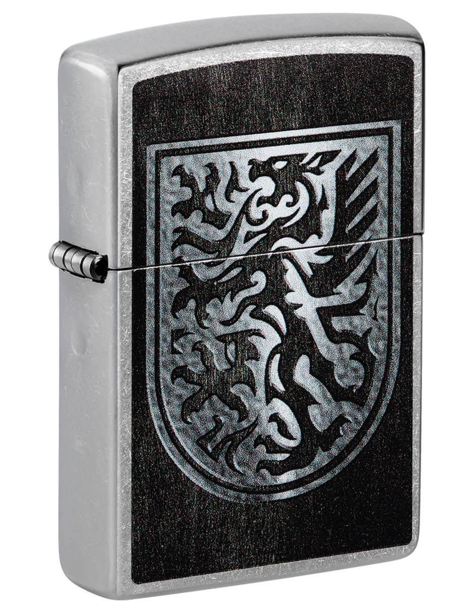 Encendedor Dragones