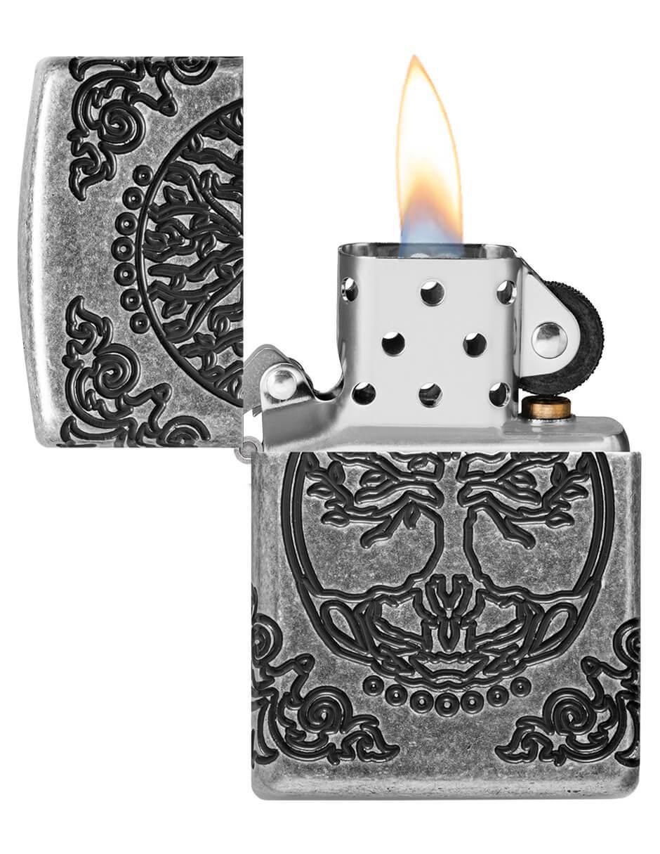 Encendedor Espiritual 3